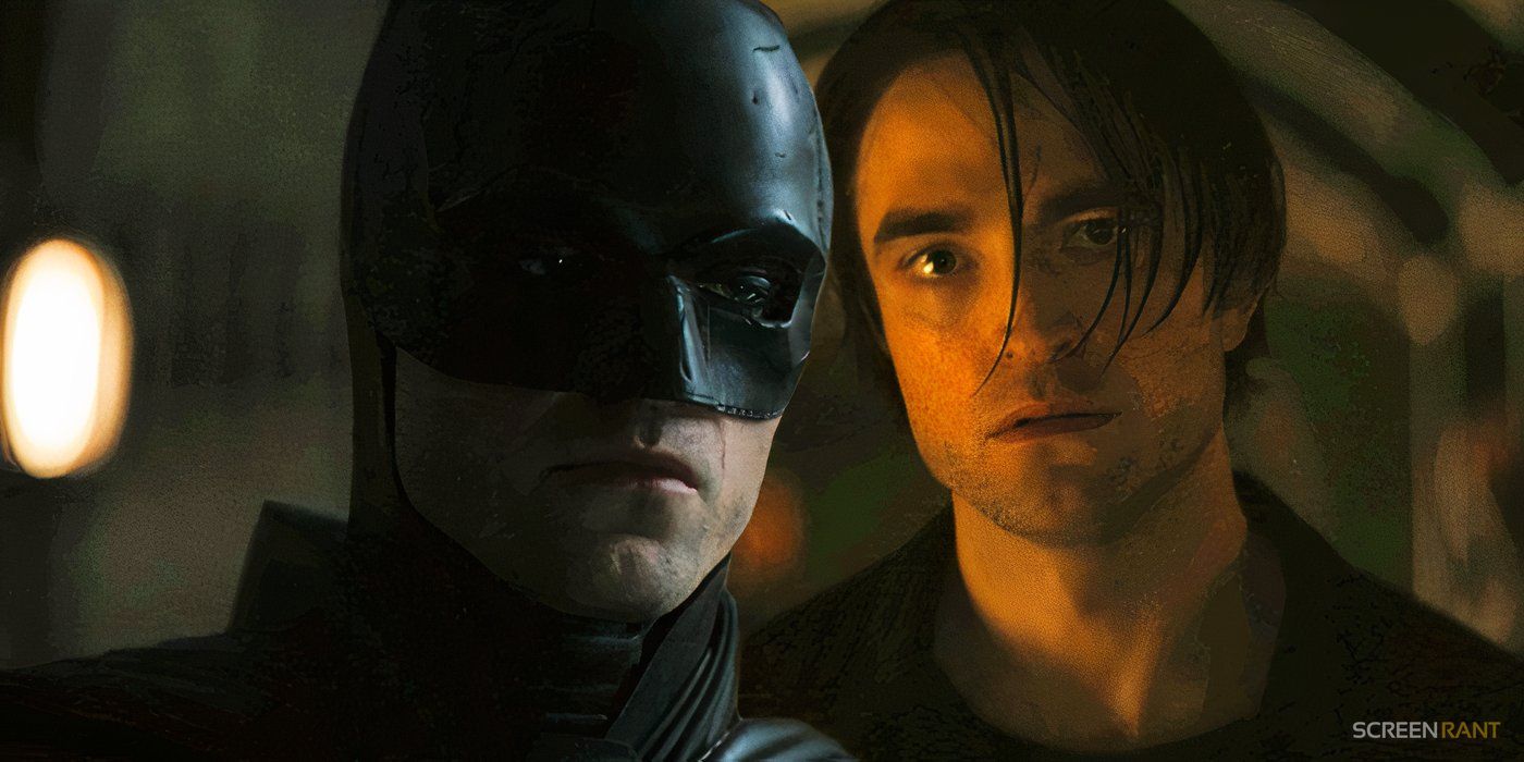 Les preuves s'accumulent selon lesquelles le Batman de Robert Pattinson a quitté Gotha...