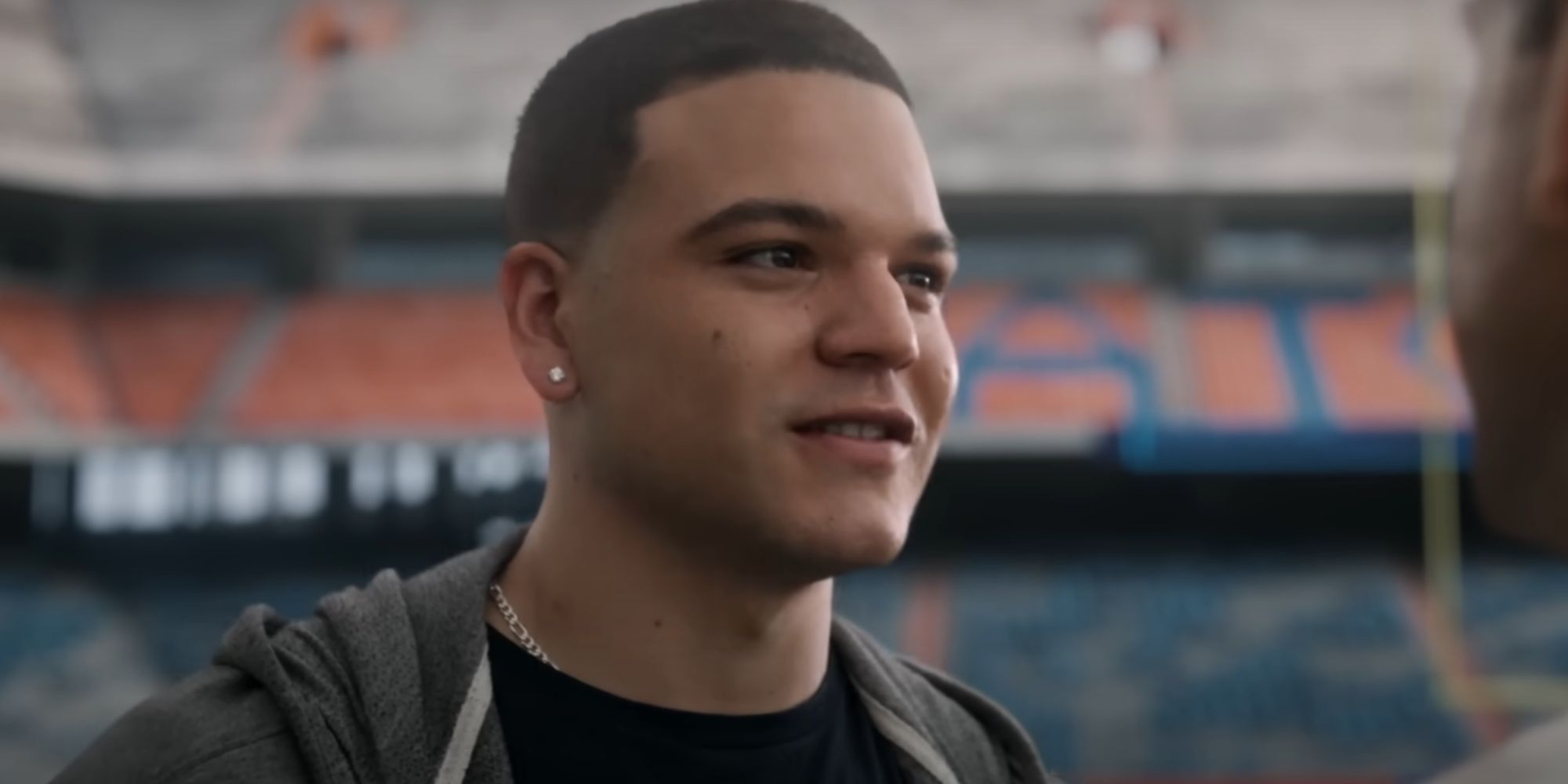 Les producteurs d'American Sports Story expliquent pourquoi le double M...
