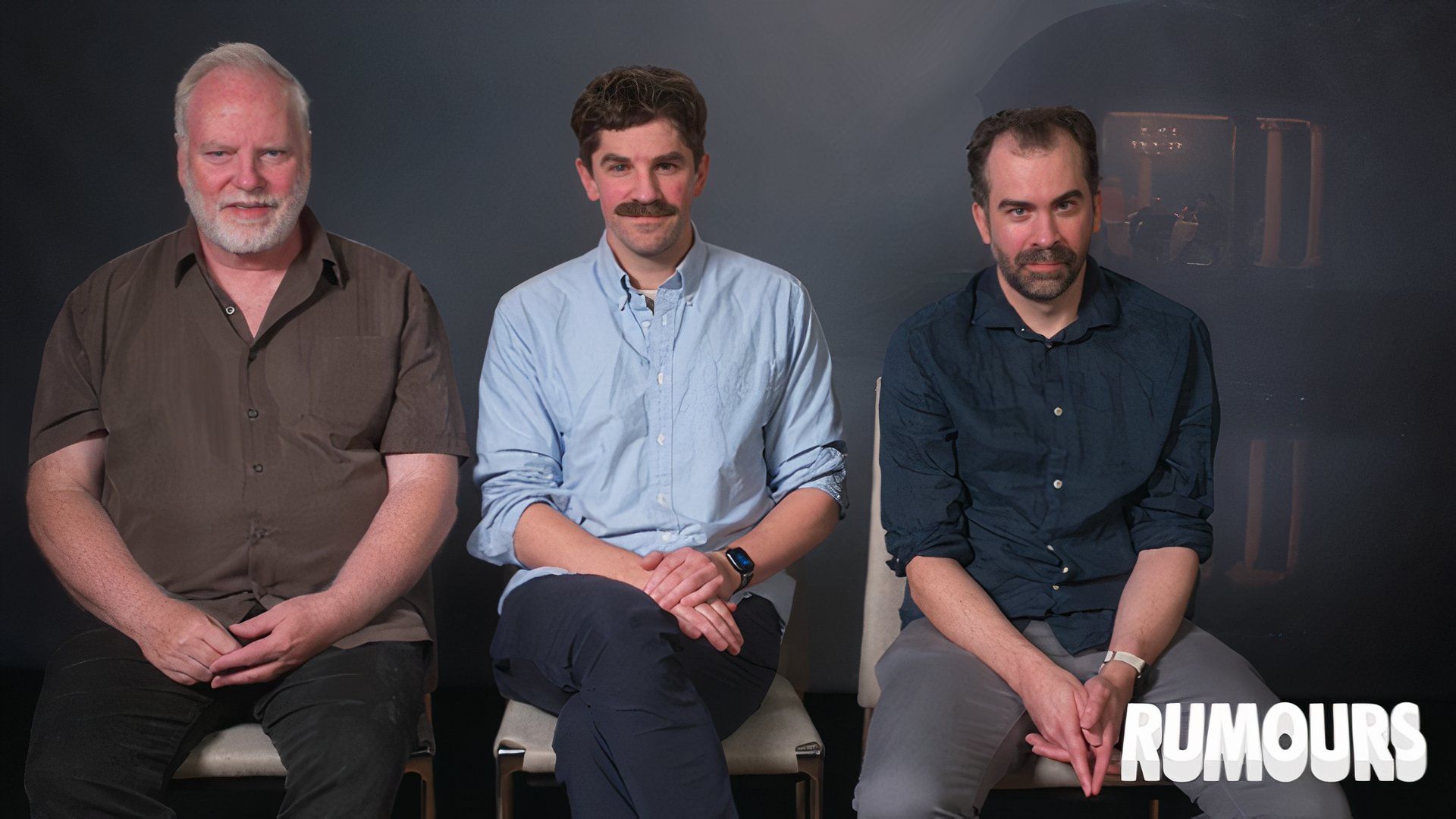 Les réalisateurs de rumeurs embrouillent de manière hilarante des politiciens stupides avec nous