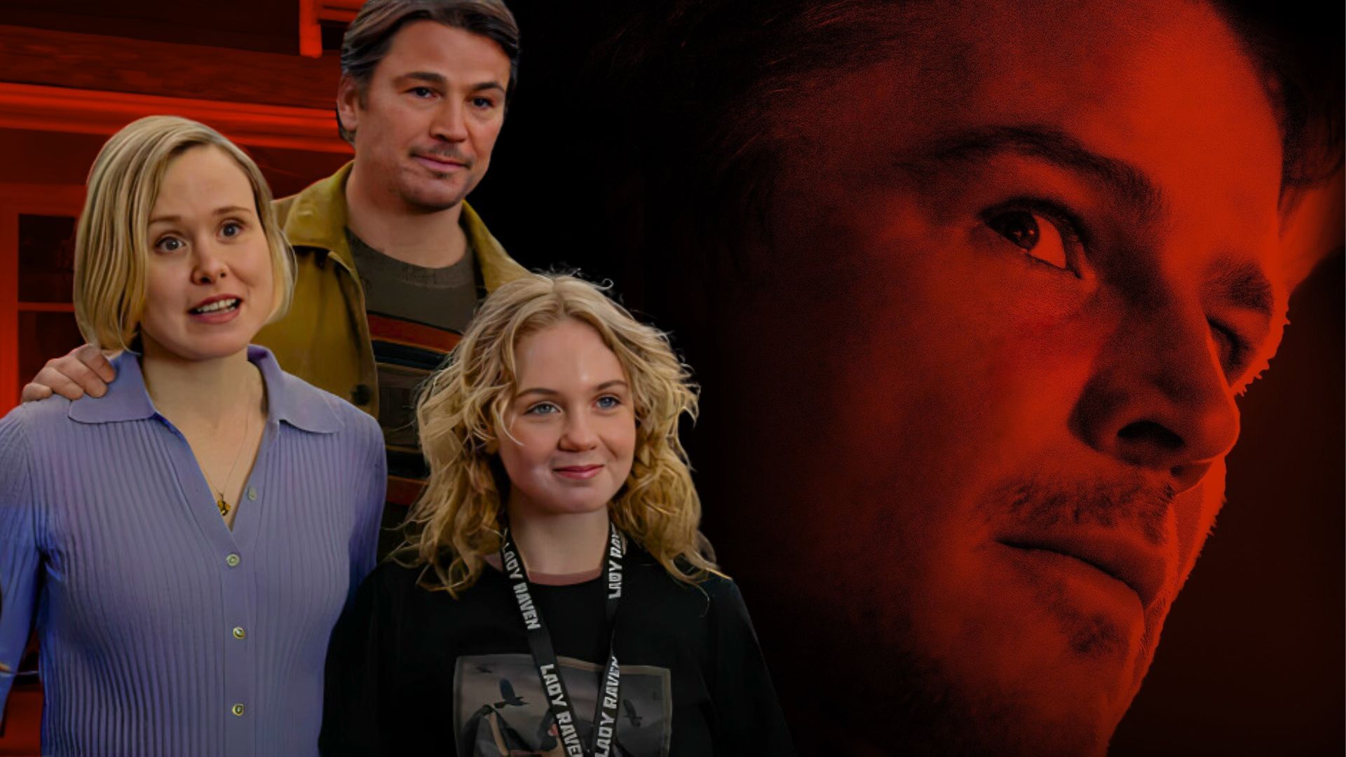 Les rebondissements du piège de M. Night Shyamalan ne sont pas vraiment des rebondissements