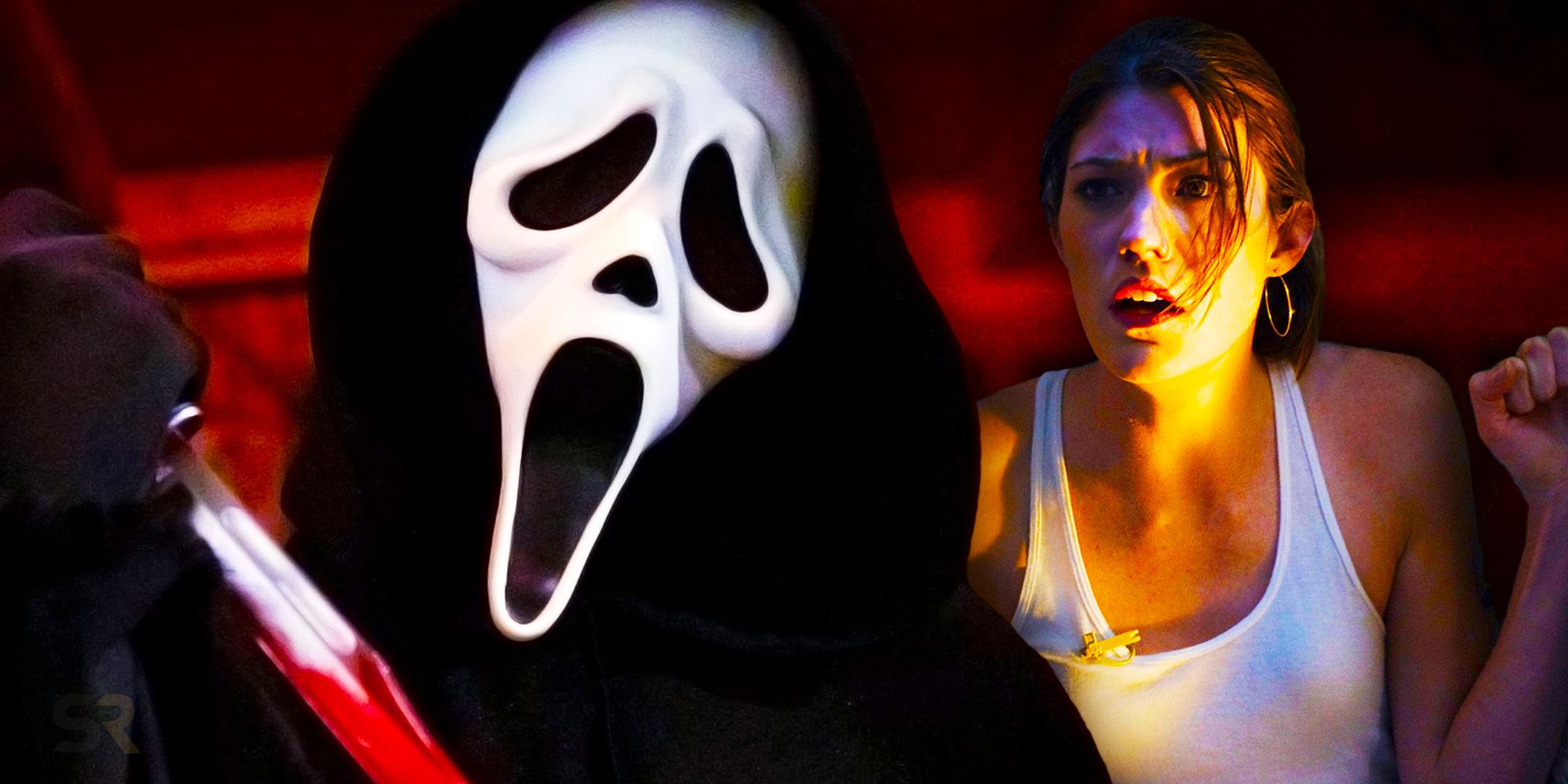 Les slashers et les images trouvées ont dominé les 40 dernières années... Quel est l'hor...