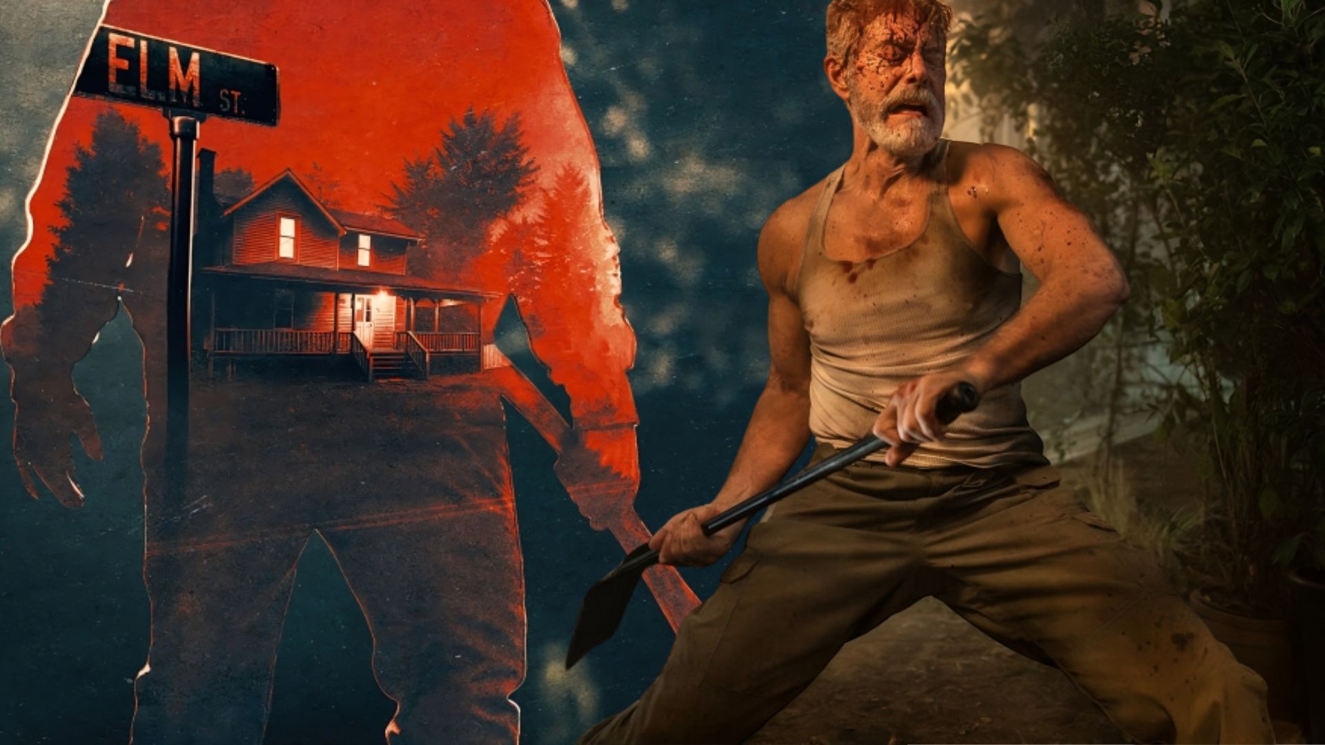 Les vrais meurtres sur Elm Street ressemblent étrangement à Don't Breathe
