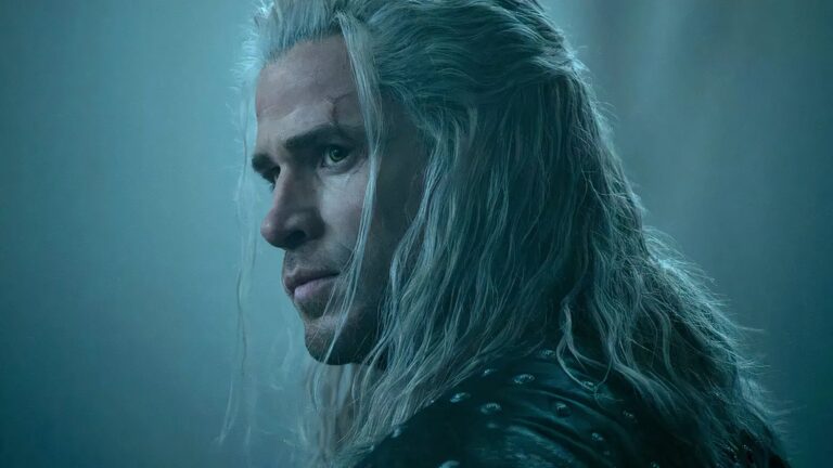 Liam Hemsworth brise son silence sur le remplacement d'Henry Cavill dans The