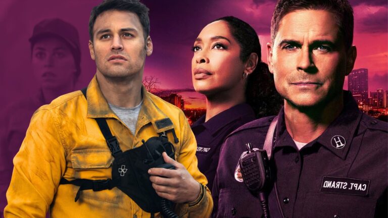 Lone Star a été annulée selon Ryan Murphy