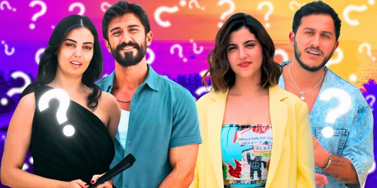 Love Is Blind Habibi saison 1 : Quels couples sont encore ensemble ?