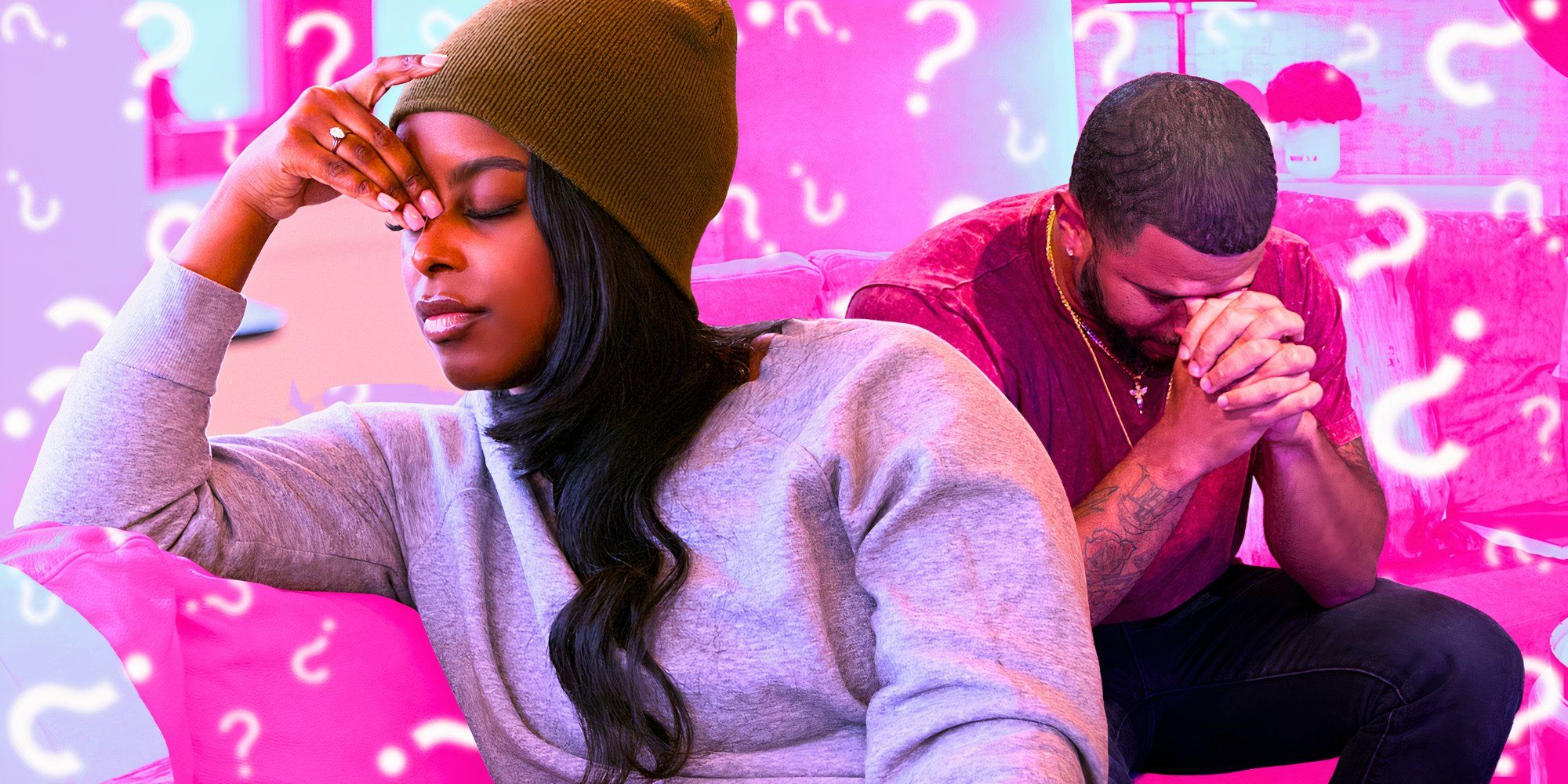Love Is Blind Saison 7 : Ashley Adionser et Tyler Francis sont-ils toujours ensemble...