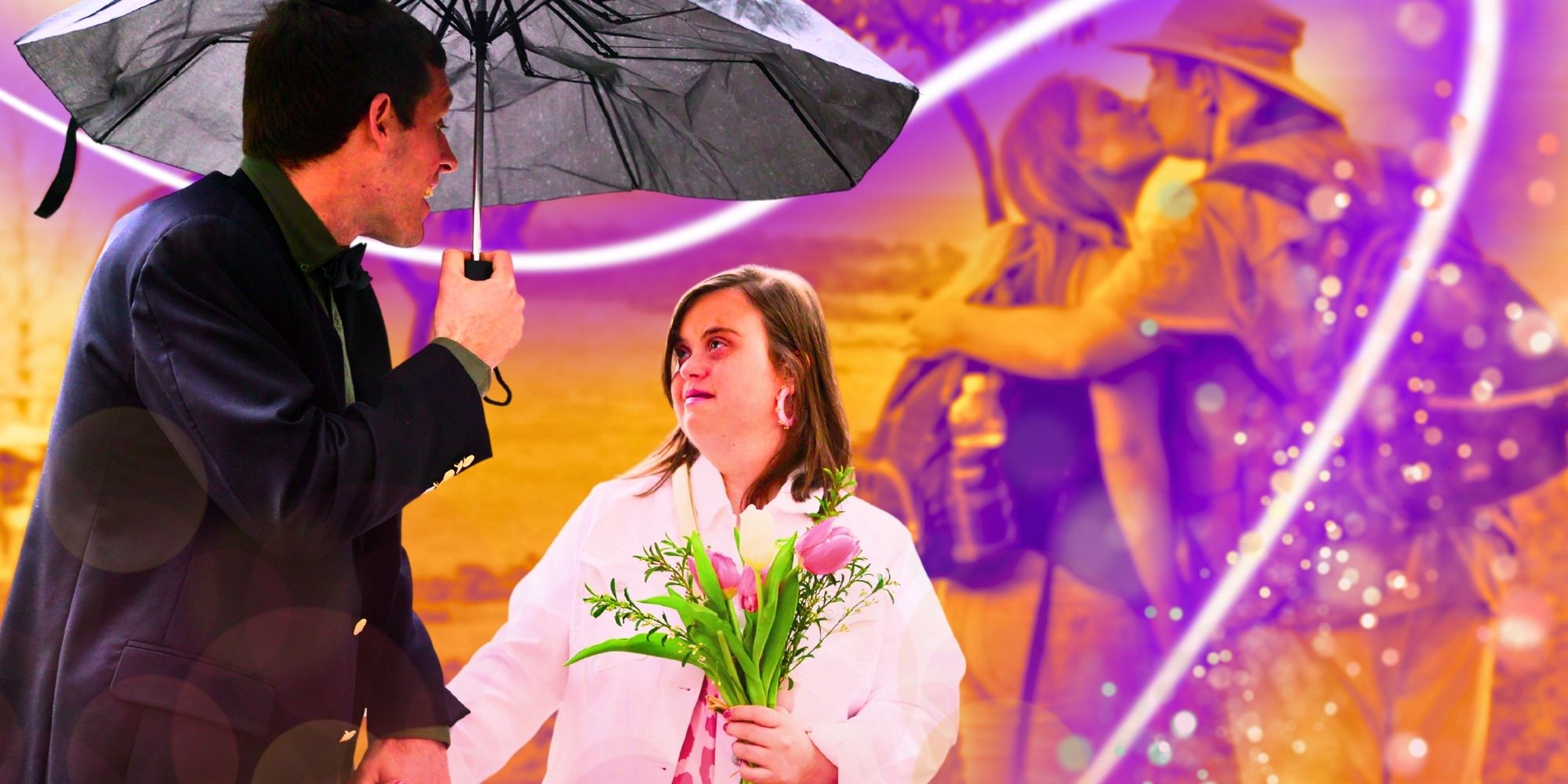 Love On The Spectrum US : quels couples sont toujours ensemble ? (& Quel Ar...