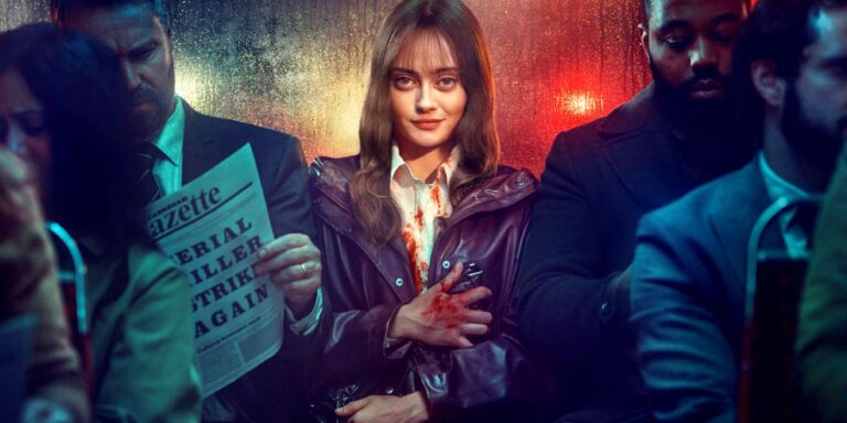 Ma plus grande crainte concernant le nouveau spectacle d'Ella Purnell s'est réalisée dès les premiers jours…