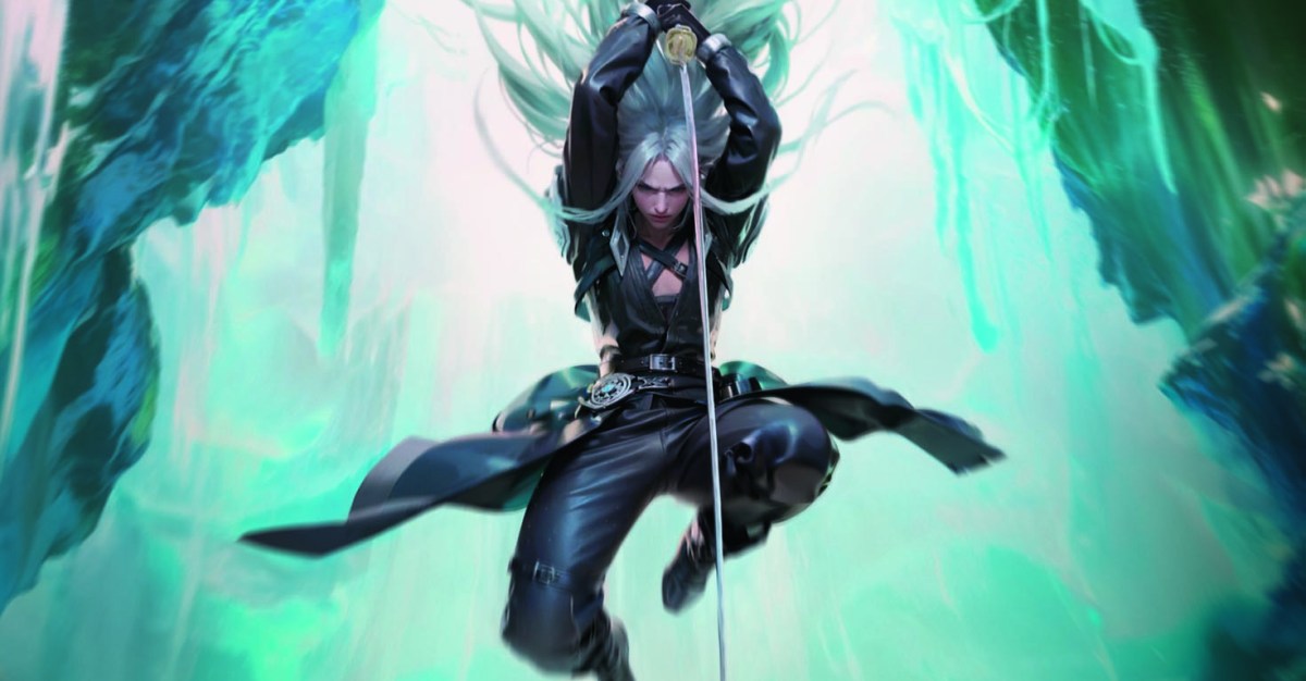 Magic : La révélation de Final Fantasy de The Gathering arrive avec de grands changements pour le JCC bien-aimé