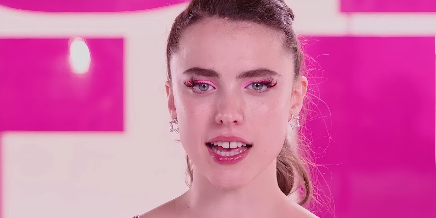 Margaret Qualley prépare son prochain film après le succès RT de 91 % de The Substance...