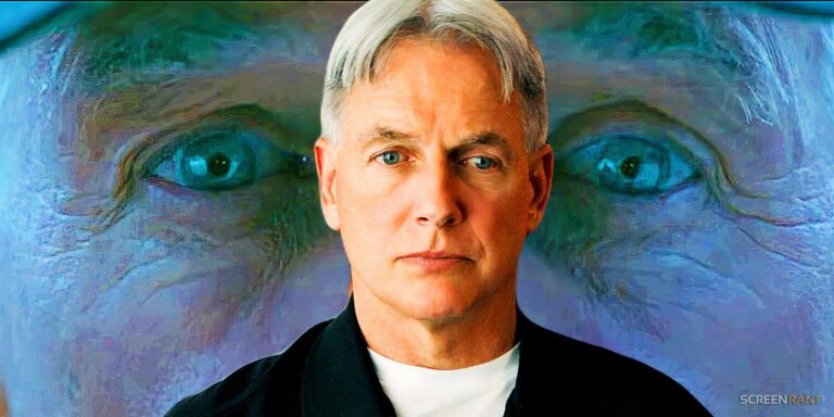Mark Harmon enfreint la règle finale de Gibbs dans NCIS : dernière mise à jour d'Origins