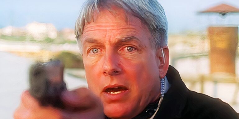 Mark Harmon obtient un rôle élargi dans NCIS : Origins après la première…