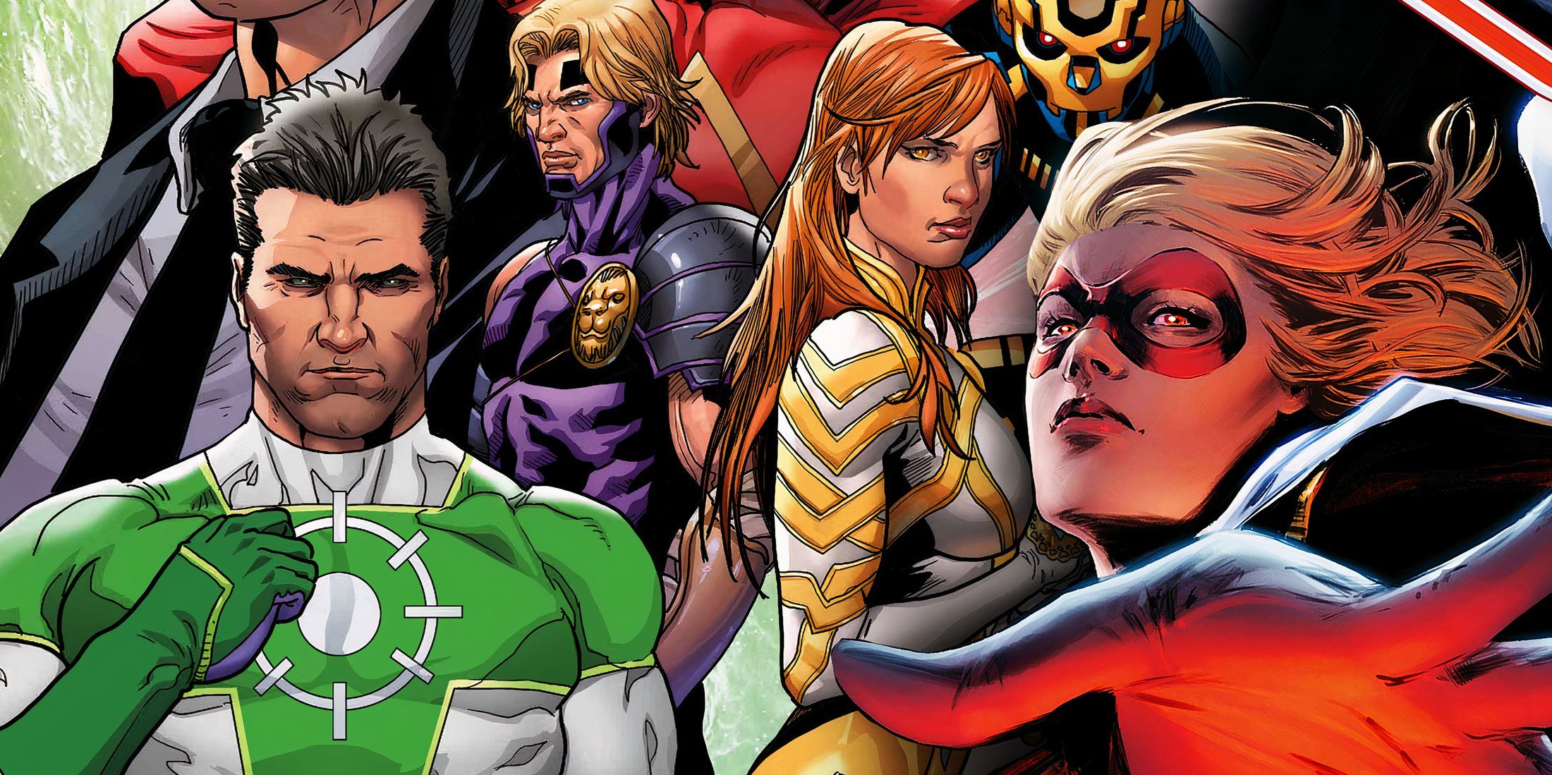 Marvel lance officiellement sa nouvelle montre Infinity : liste complète et pouvoirs...