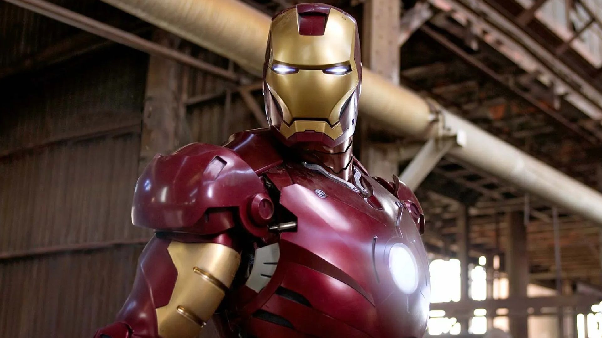Marvel prépare la série animée Iron Man pour 2025 sur Disney Plus