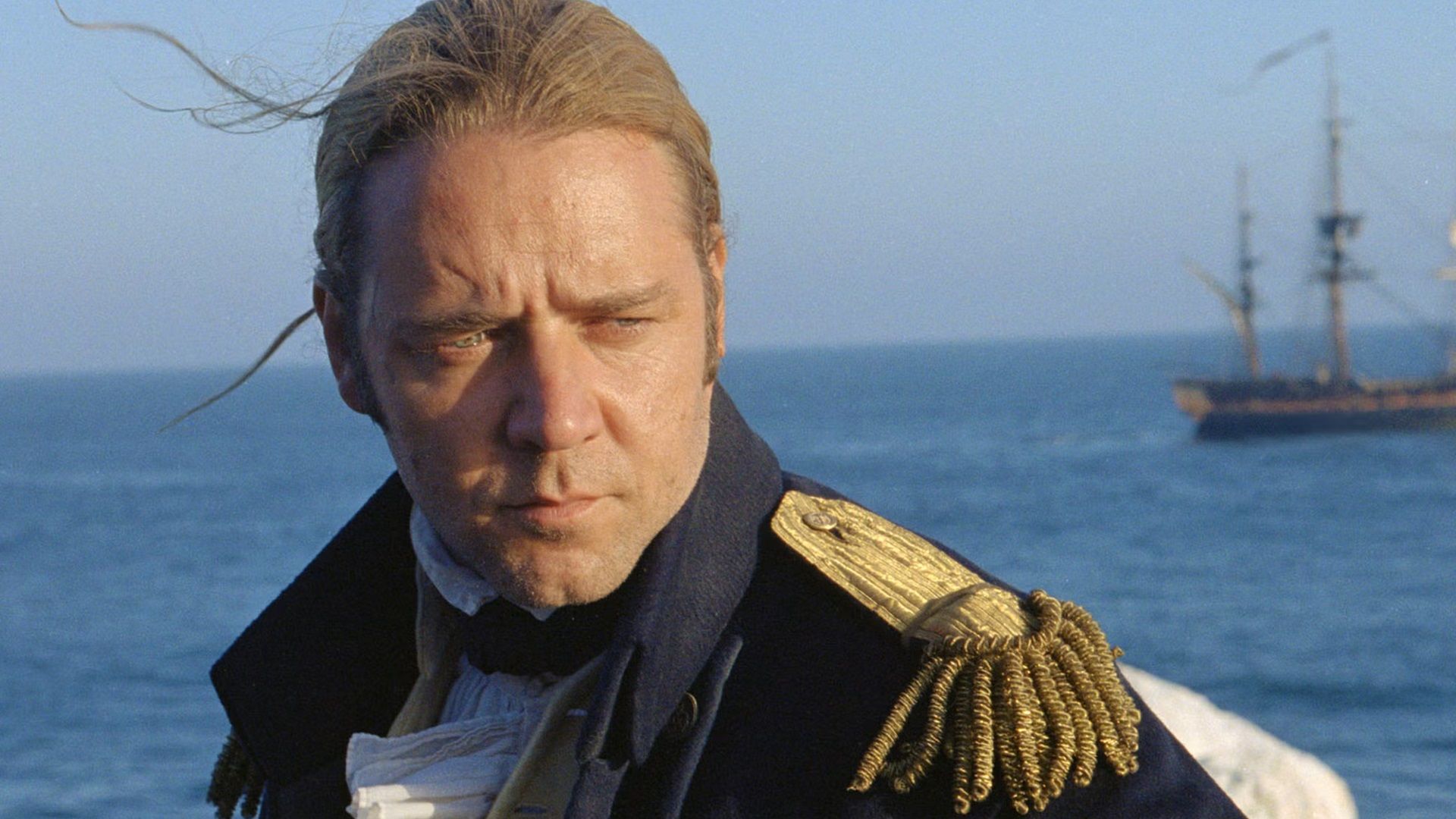 Master and Commander Prequel obtient une mise à jour prometteuse du 20e siècle