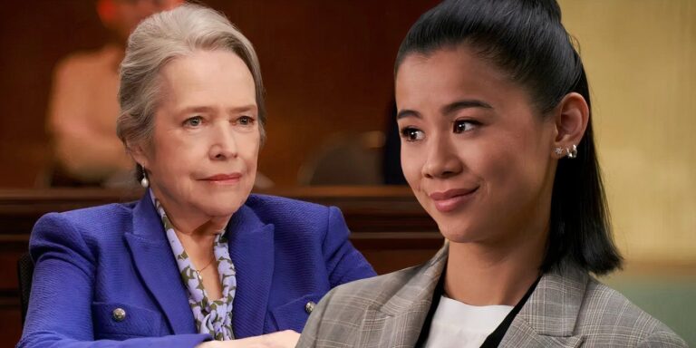 Matlock Saison 2 : distribution, histoire et tout ce que nous savons