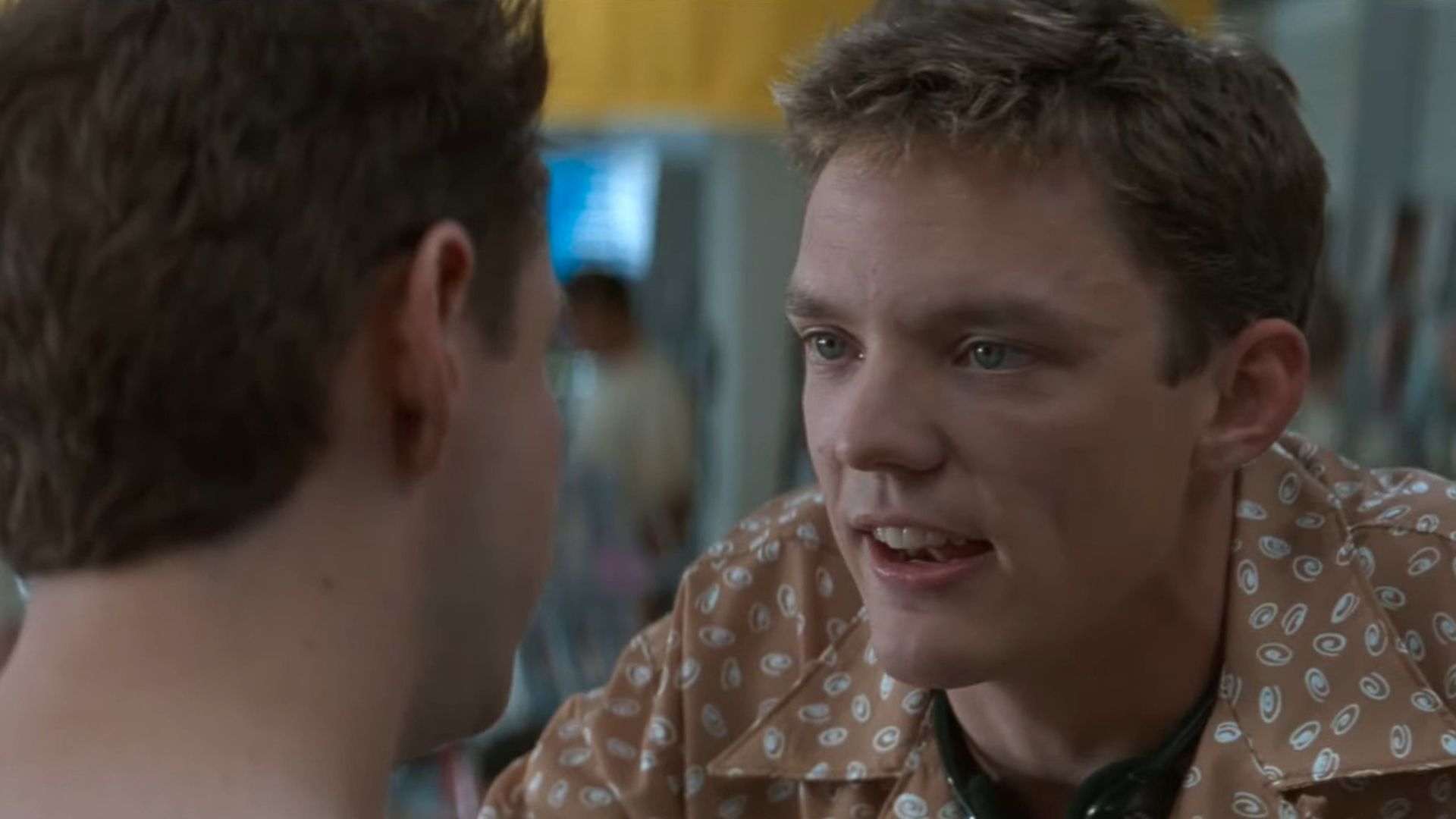 Matthew Lillard de Scream pense que Stu est toujours en vie et pourrait l'être