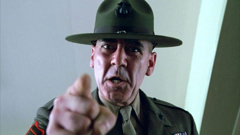 Matthew Modine de Full Metal Jacket critique Donald Trump pour avoir utilisé des clips
