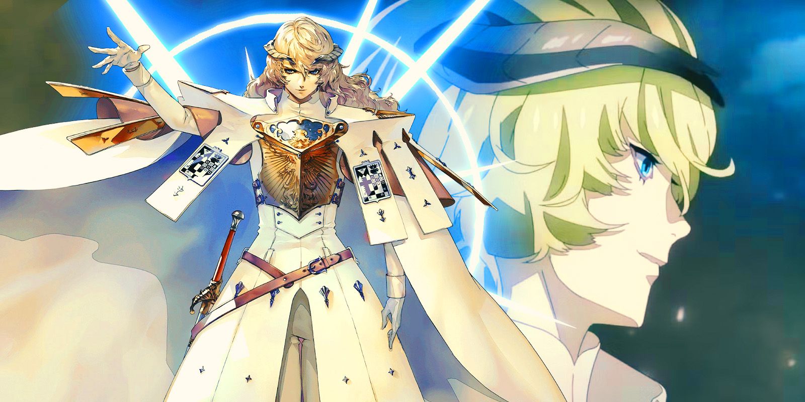 Métaphore : ReFantazio – Comment battre le boss final