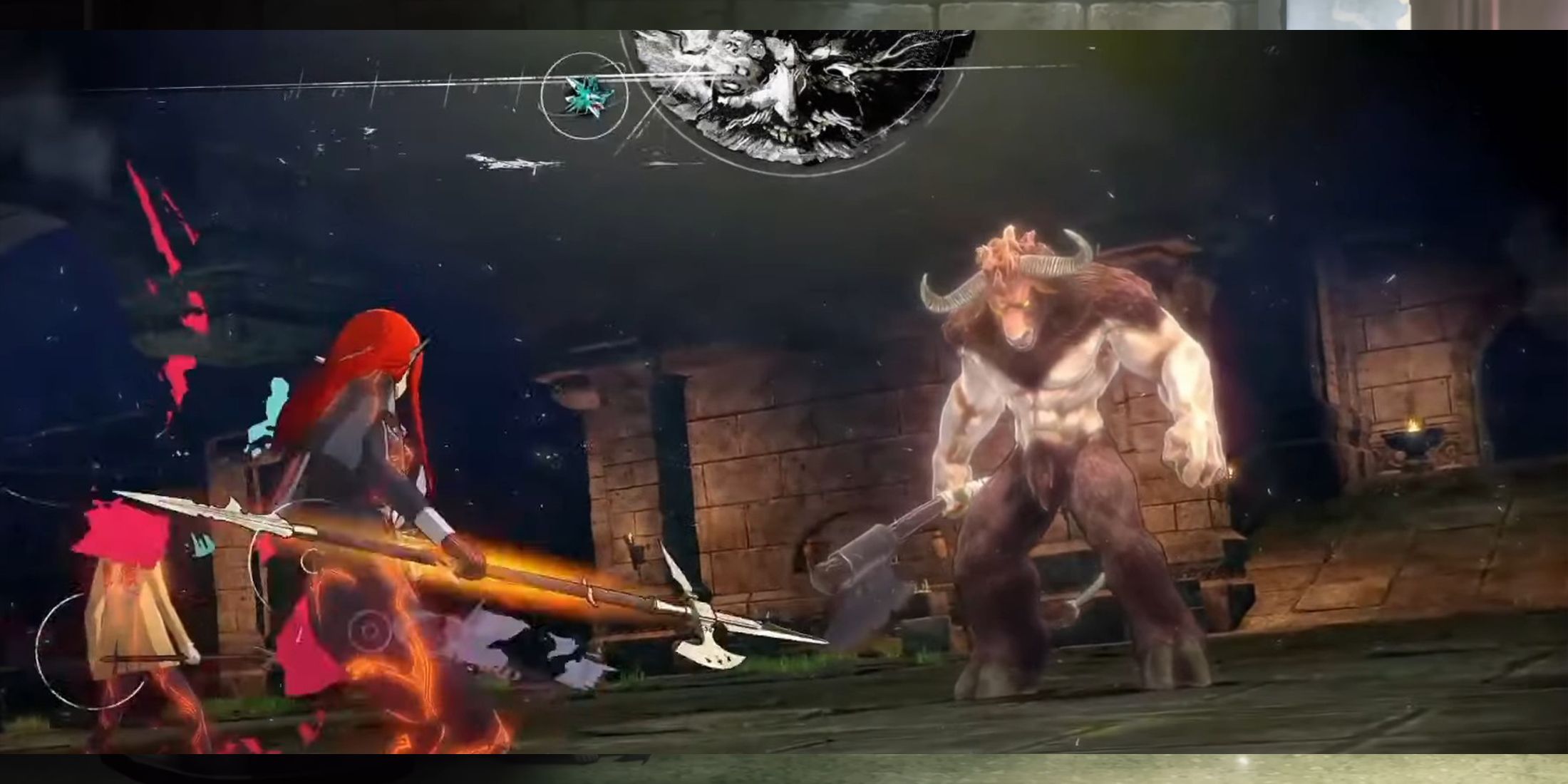Métaphore : ReFantazio – Comment vaincre les Guptauros grotesques (Guide du boss)