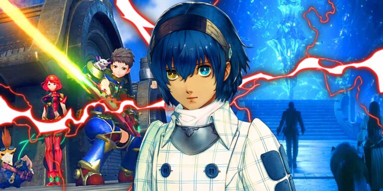 Métaphore : le succès de ReFantazio prouve que nous avons besoin de plus de JRPG