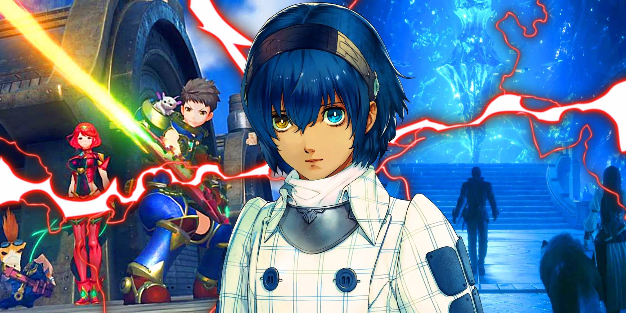 Métaphore : le succès de ReFantazio prouve que nous avons besoin de plus de JRPG