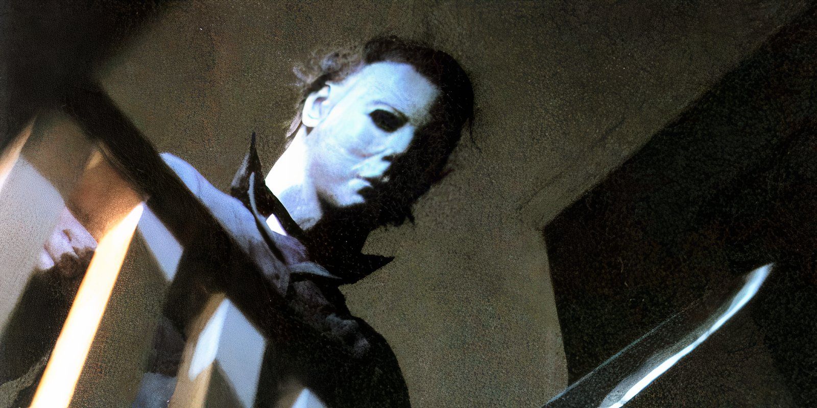 Michael Myers, Freddy Krueger et Ghostface montrent des photos impressionnantes...