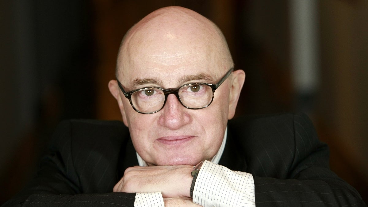 Michel Blanc, star française des Bronzés, est décédé à 72 ans