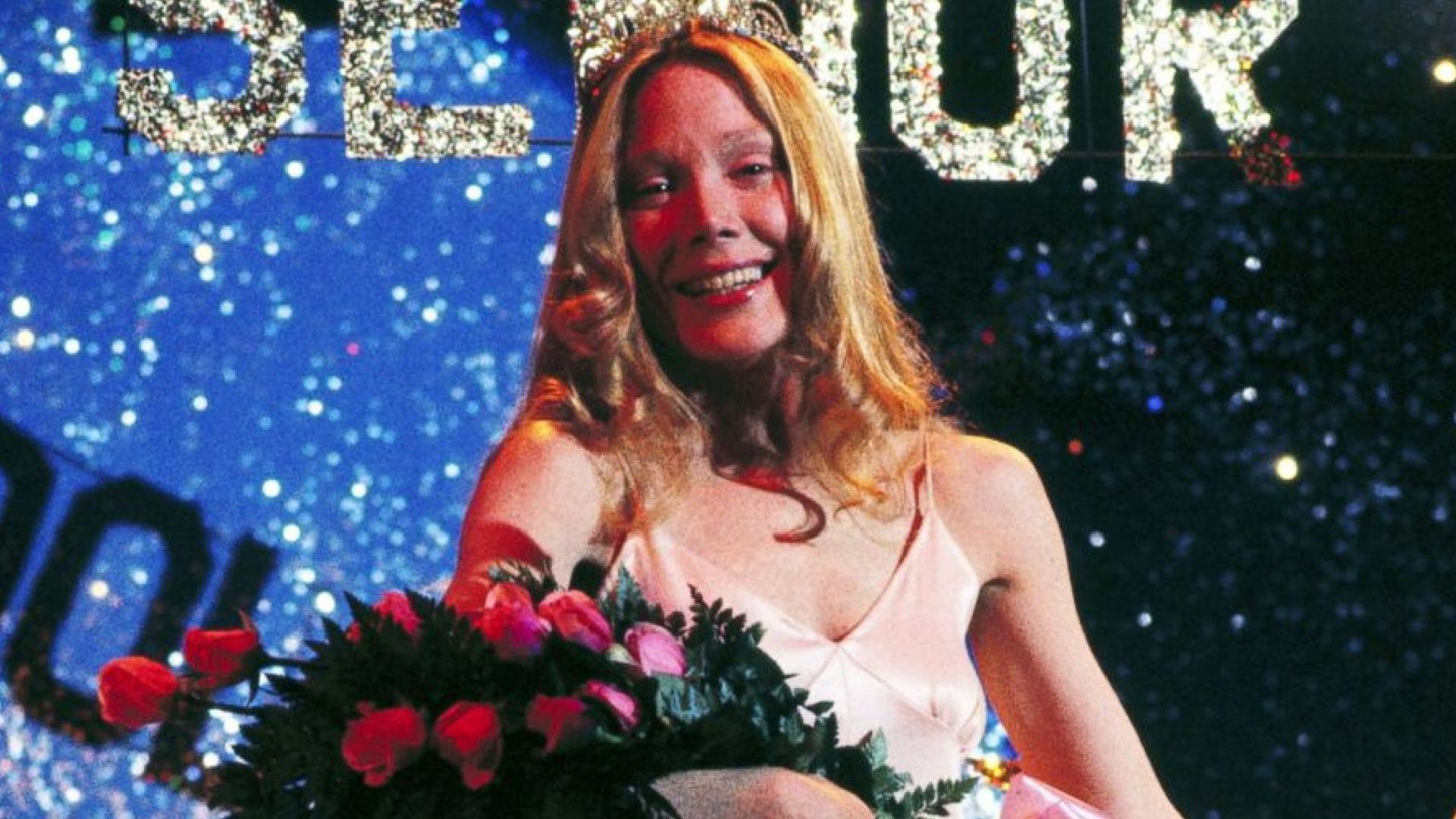 Mike Flanagan adapte Carrie de Stephen King en série limitée