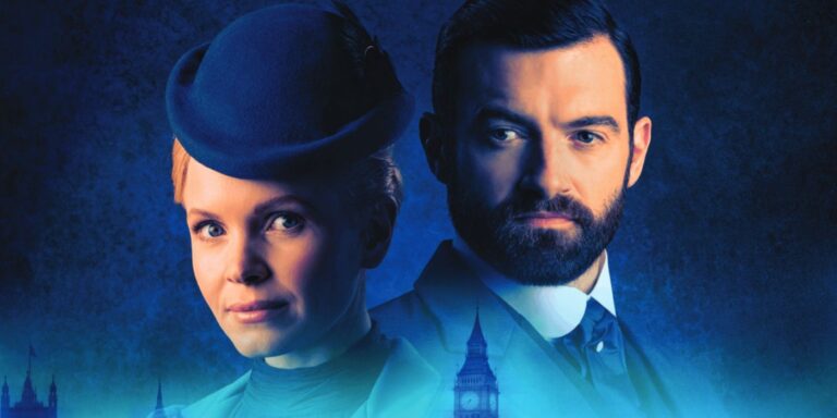 Miss Scarlet And The Duke Saison 5 : date de sortie, changements de distribution et…