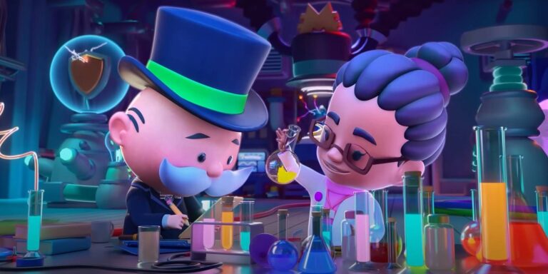 Monopoly GO : Tous les liens pour les lancers de dés gratuits (octobre 2024)