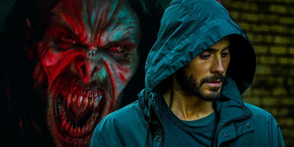 Morbius 2 : distribution, intrigue et tout ce que nous savons jusqu'à