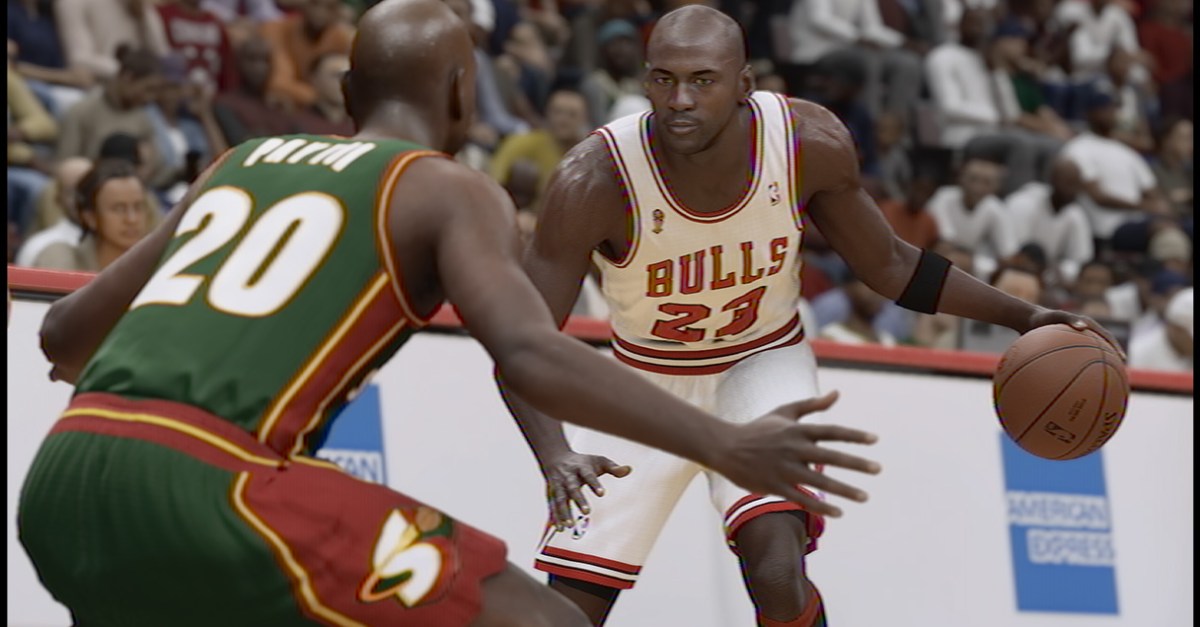 NBA 2K, experts en capture de mouvement BioShock, animateurs et constructeurs de décors se syndiquent
