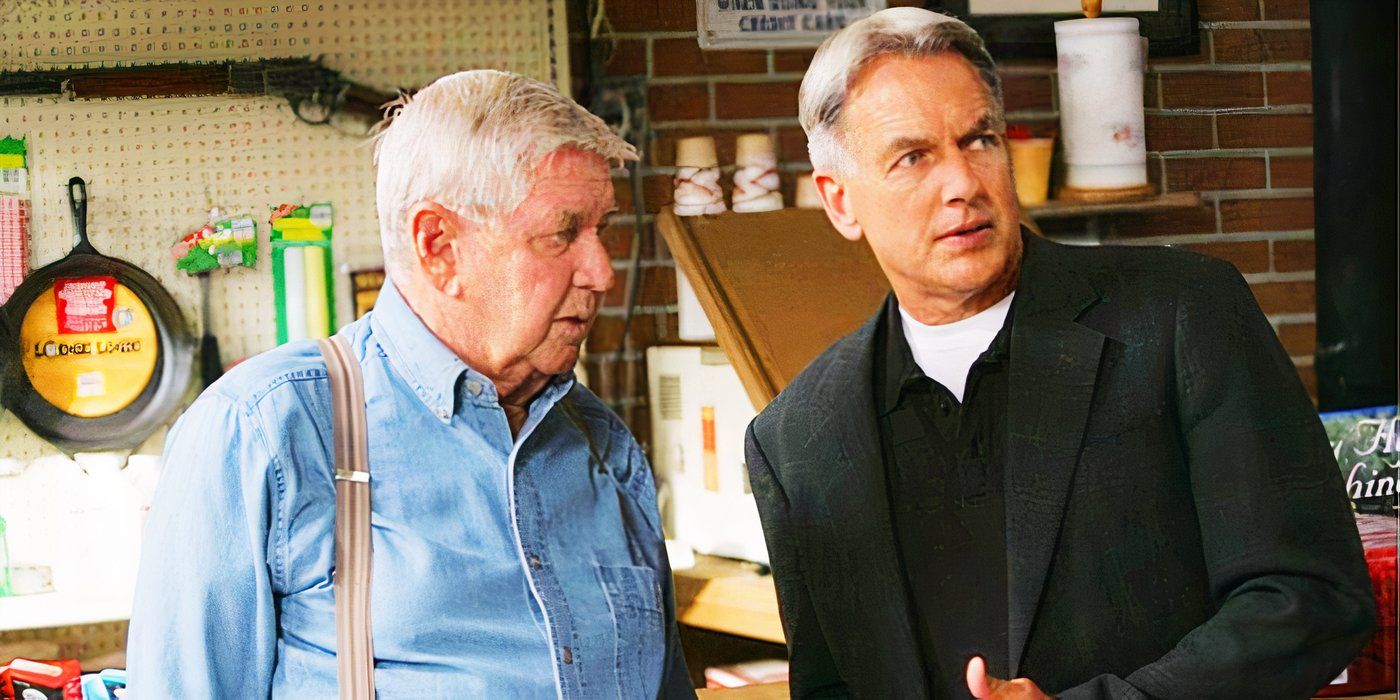 NCIS : Origins crée un autre trou dans l'intrigue de Jackson avant même de pouvoir être résolu...