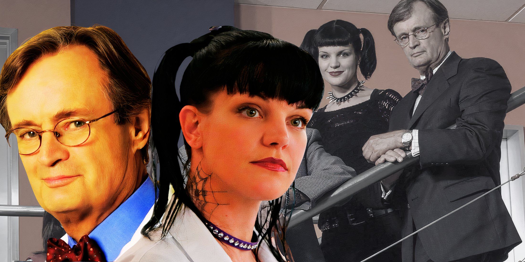 NCIS : Origins présente ses remplaçants Ducky et Abby pour la préquelle de Gibbs...