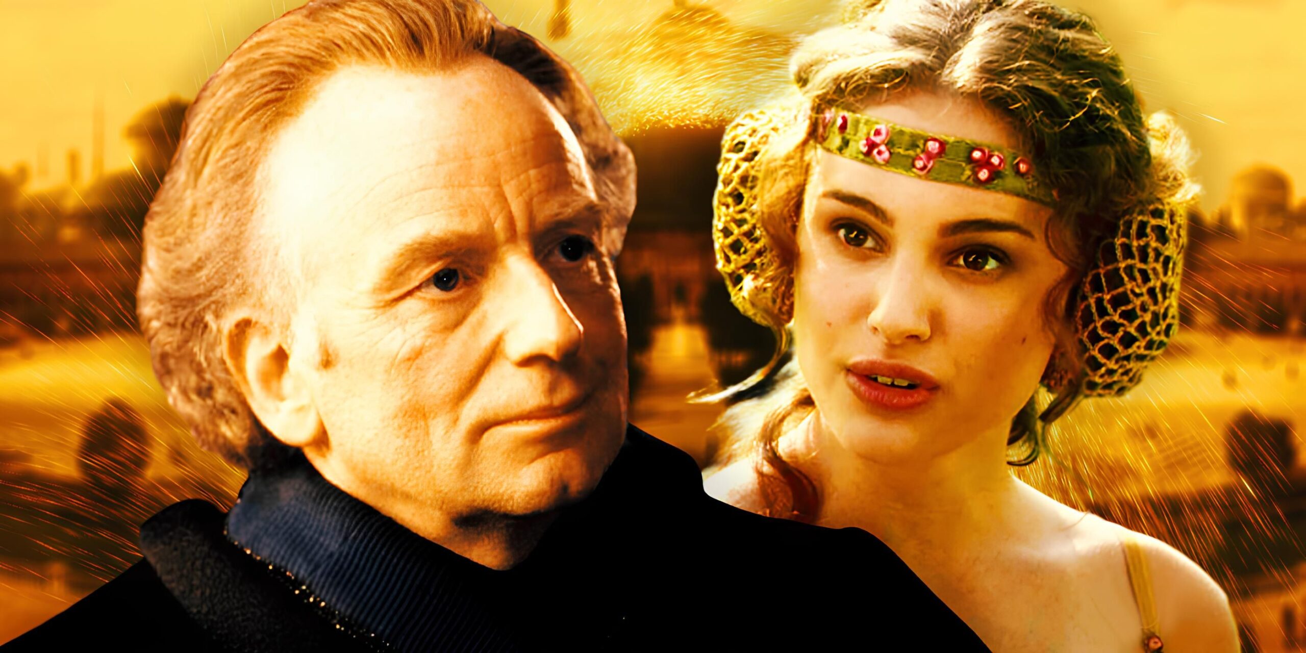 Naboo expliqué : Pourquoi le monde natal de Padmé Amidala et Palpatine est si important...