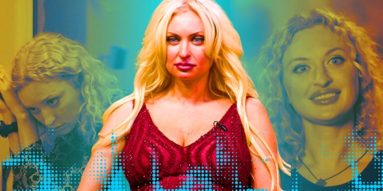 Natalie Mordovtseva, fiancée de 90 jours, critiquée pour comportement offensant…