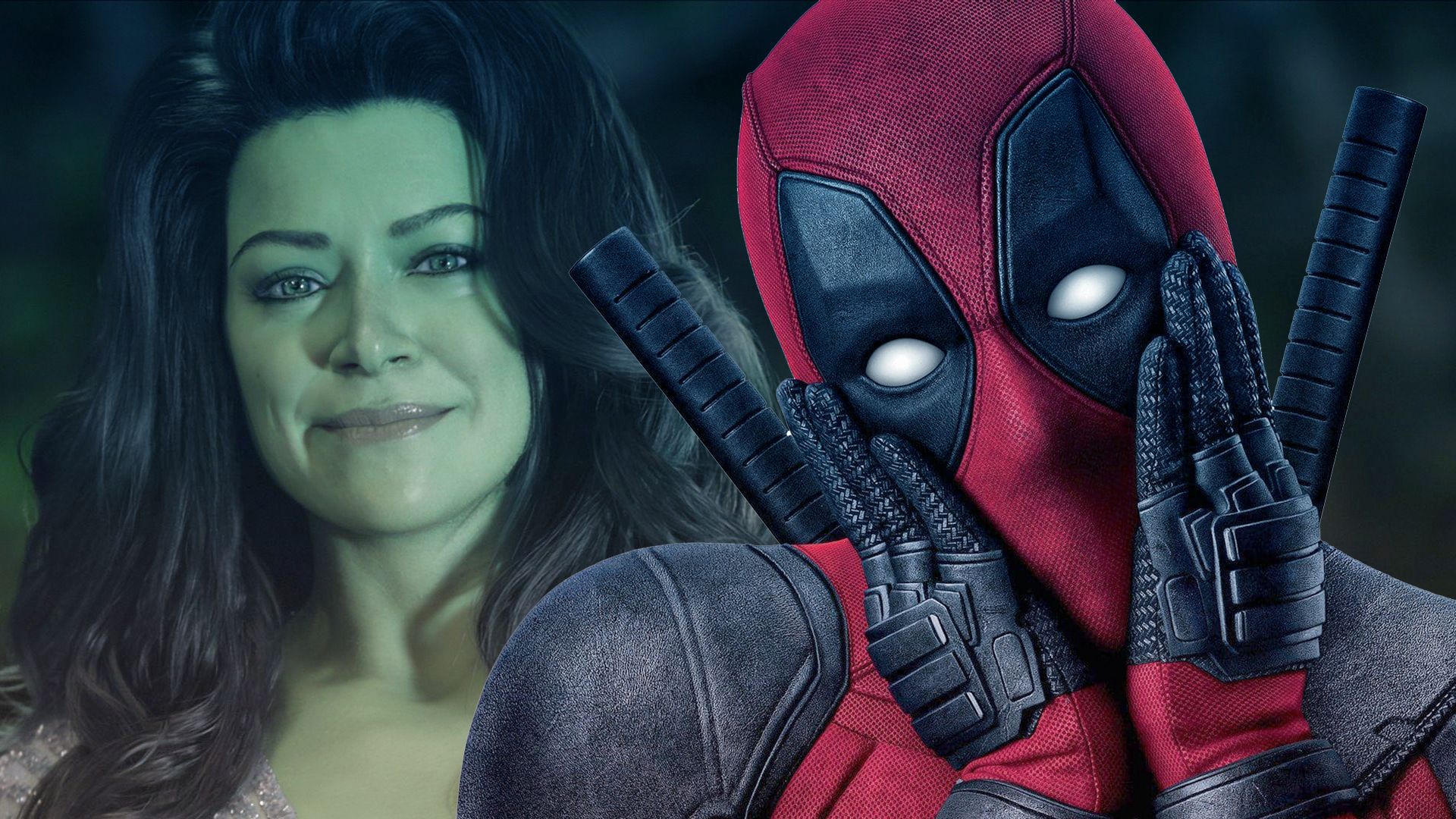 Non, Deadpool, Wolverine et She-Hulk ne sont pas dans une bataille juridique