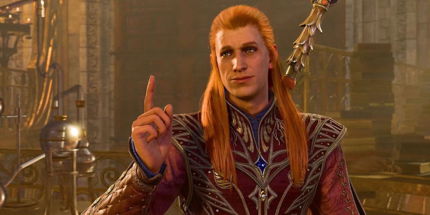Nouveau sur Modding Baldur's Gate 3 ? Larian Studios a une liste de recommandations...