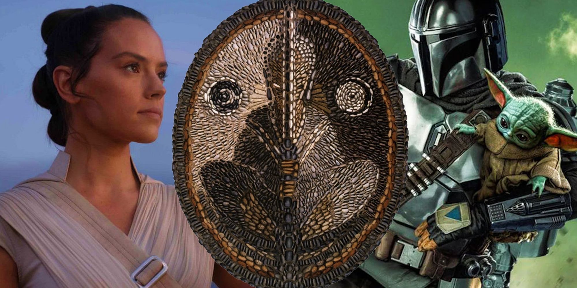 Nouveaux films Star Wars : chaque film à venir et date de sortie