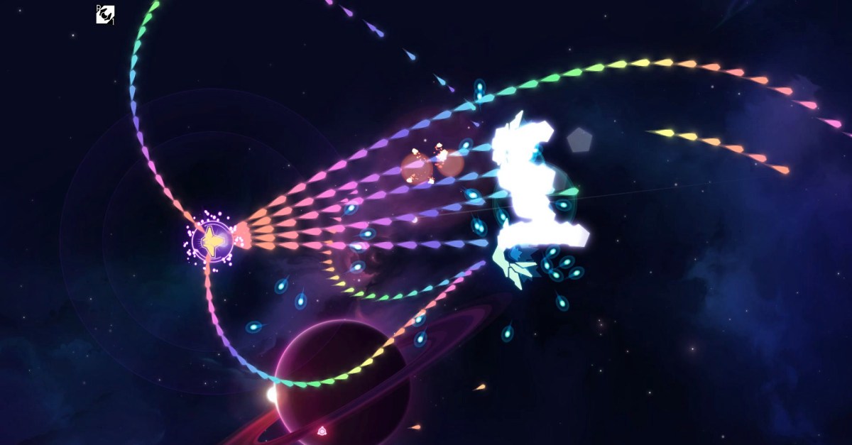 Nova Drift transforme les survivants vampires en une recette pour de glorieux combats spatiaux