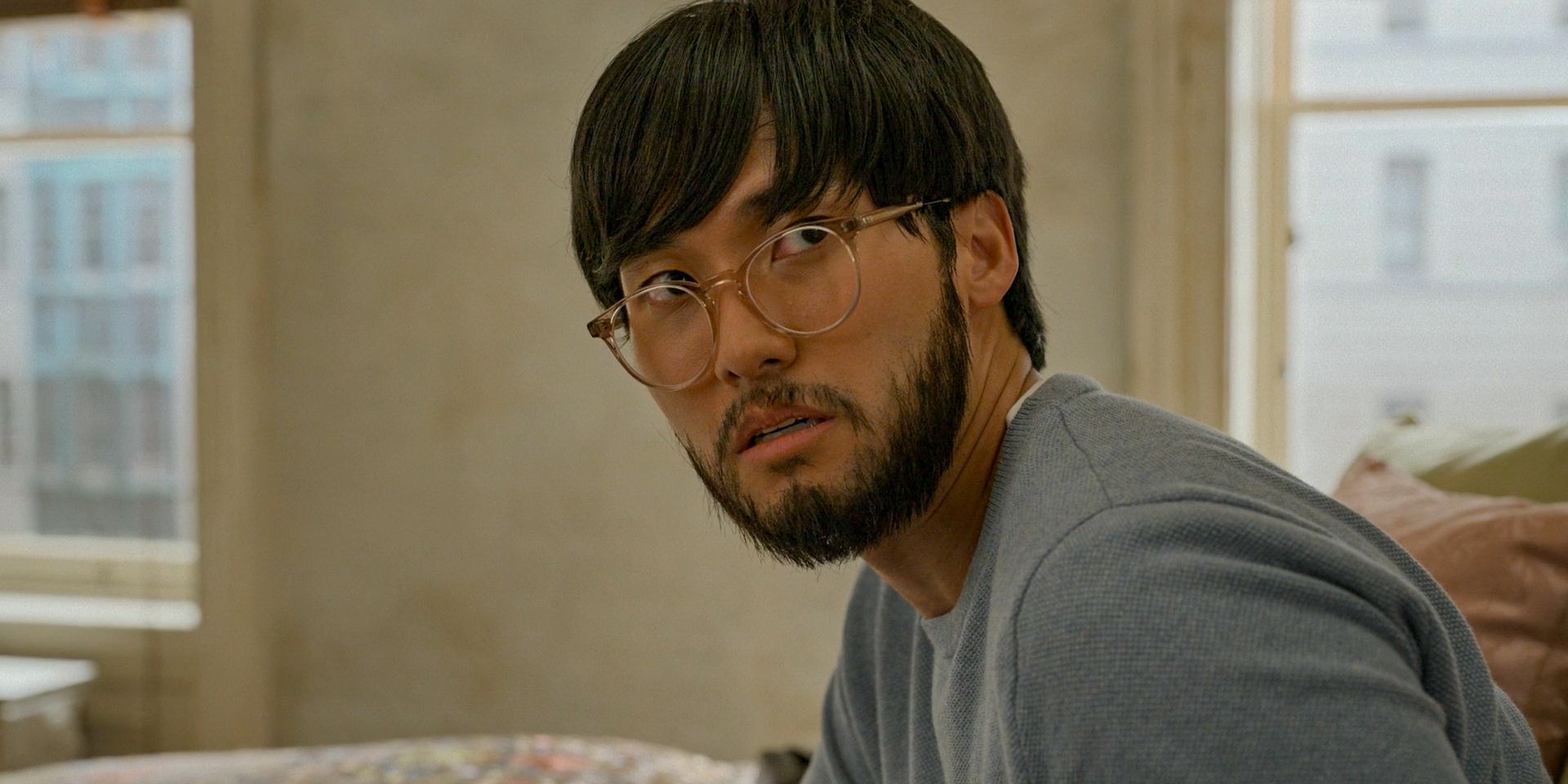 Only Murders In The Building : histoire et motivations de Killer dans la saison 4...