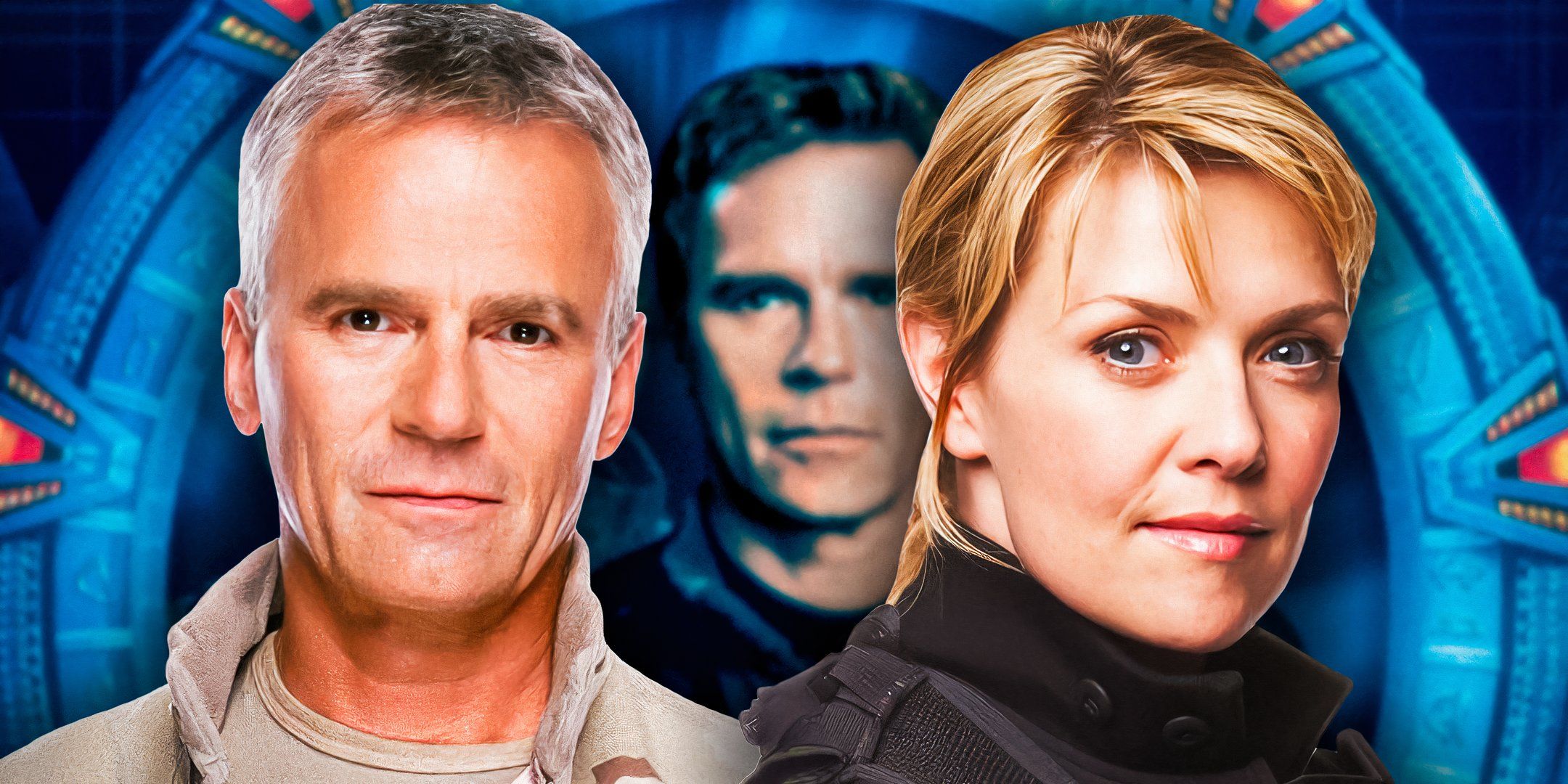 Où en est le casting de Stargate SG-1, 27 ans plus tard