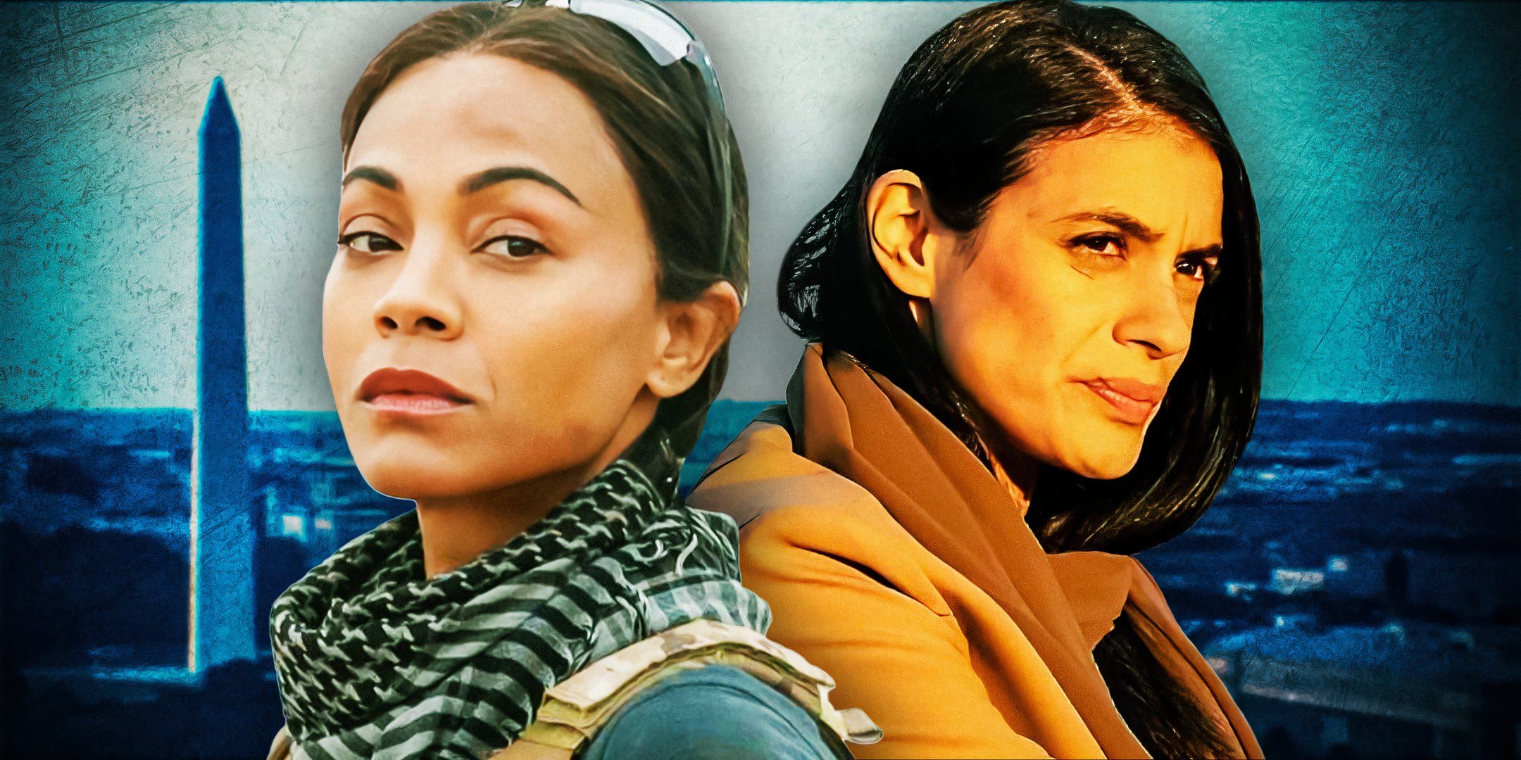 Où est Cruz Manuelos de Laysla De Oliveira dans la saison 2 de Lioness ?