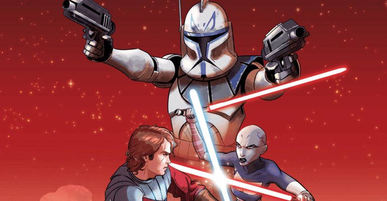 Où précommander Star Wars : Unlimited – Twilight of the Republic