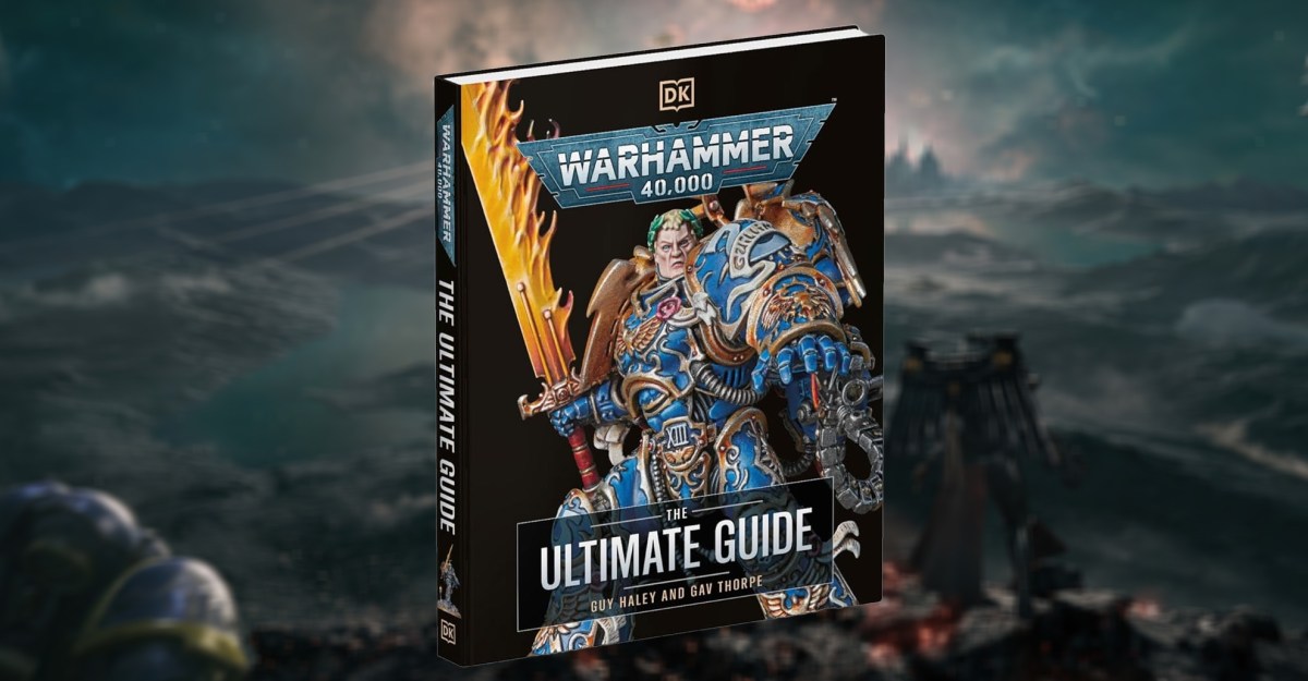 Où précommander Warhammer 40K Le Guide Ultime