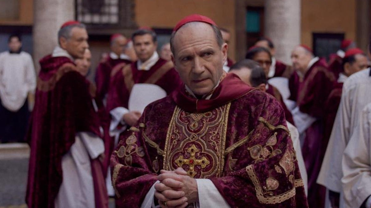 Où regarder « Conclave » : le mystère du Vatican de Ralph Fiennes est-il en streaming ?