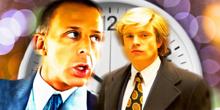 Où regarder The Apprentice : horaires des séances et état du streaming
