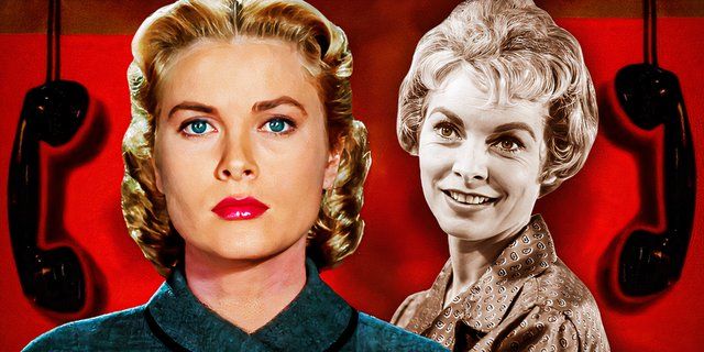 Oubliez Psycho, Dial M For Murder est le film d'Alfred Hitchcock que vous devriez…