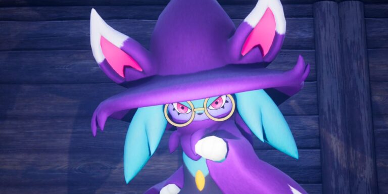 Palworld annonce des skins d'Halloween gratuits pour tous les joueurs